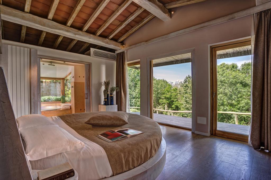 Suite con Vasca Idromassaggio